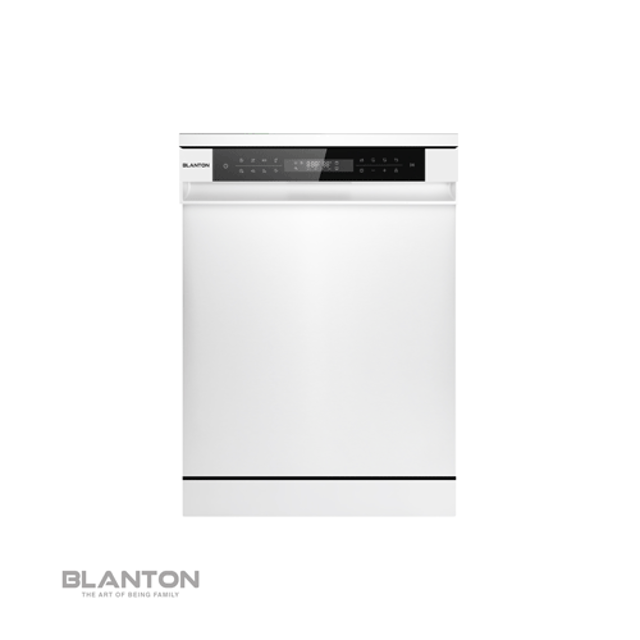 ماشین ظرفشویی 15 نفره بلانتون مدل BBT-DW1592
