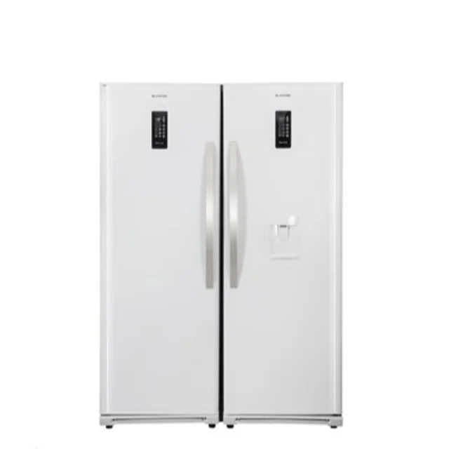 یخچال فریزر دوقلوی بلانتون مدل BAH-RE،FR2120