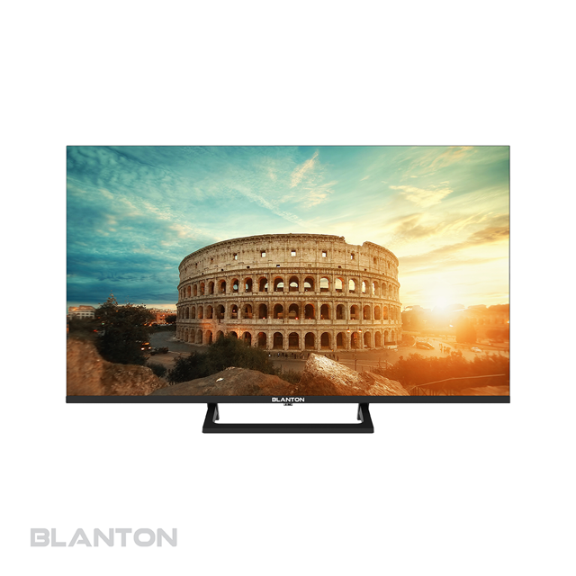 تلویزیون هوشمند 43 اینچ بلانتون مدل BEW-TV4323