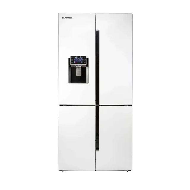 یخچال فریزر ساید چهار درب بلانتون مدل BAH-RF3240