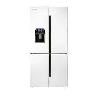یخچال فریزر ساید چهار درب بلانتون مدل BAH-RF3240